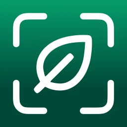 Icône de Floralens: Reconnaitre Plante