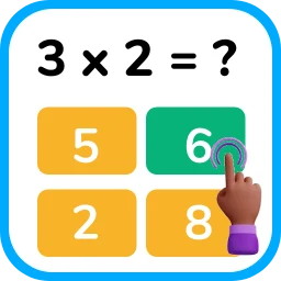 Icône de Times Tables